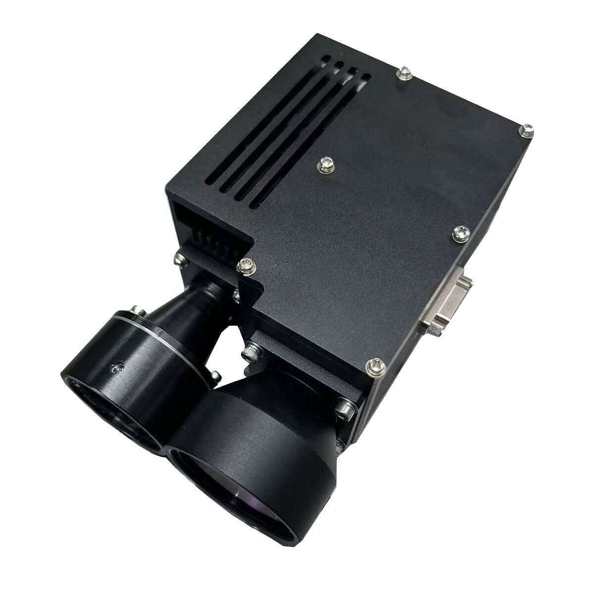 1570 एनएम 5 किमी एंटी-ड्रोन लेजर रेंजिंग मॉड्यूल