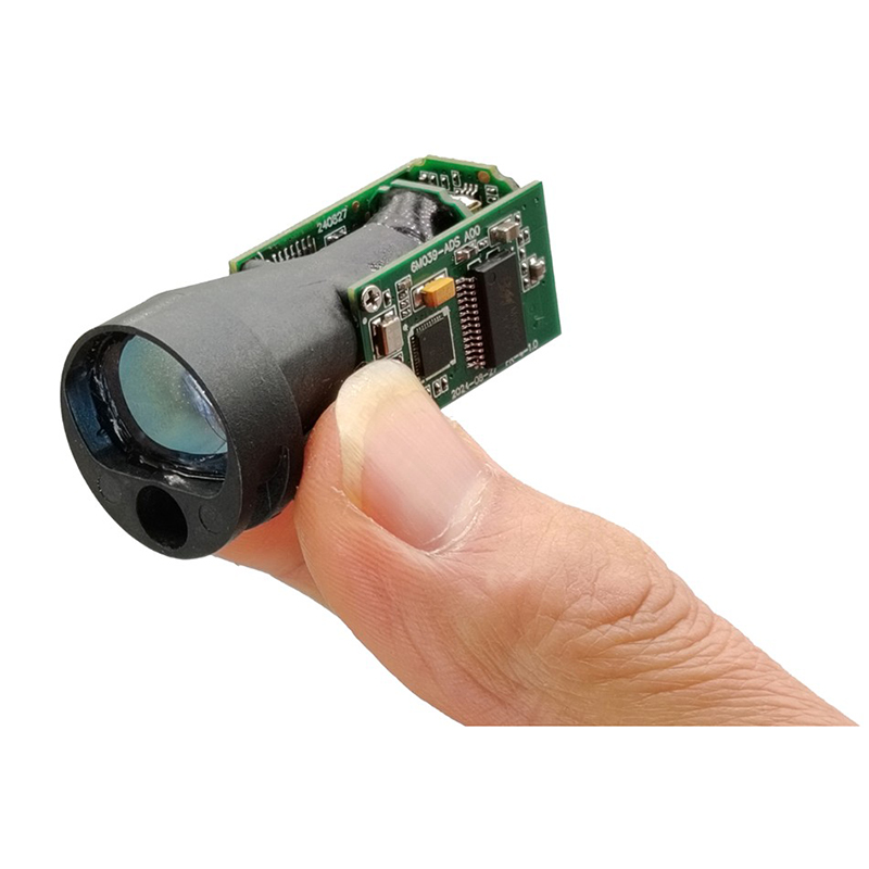 200Hz 350m ToF सिंगल-पॉइंट रेंजिंग LiDAR मॉड्यूल