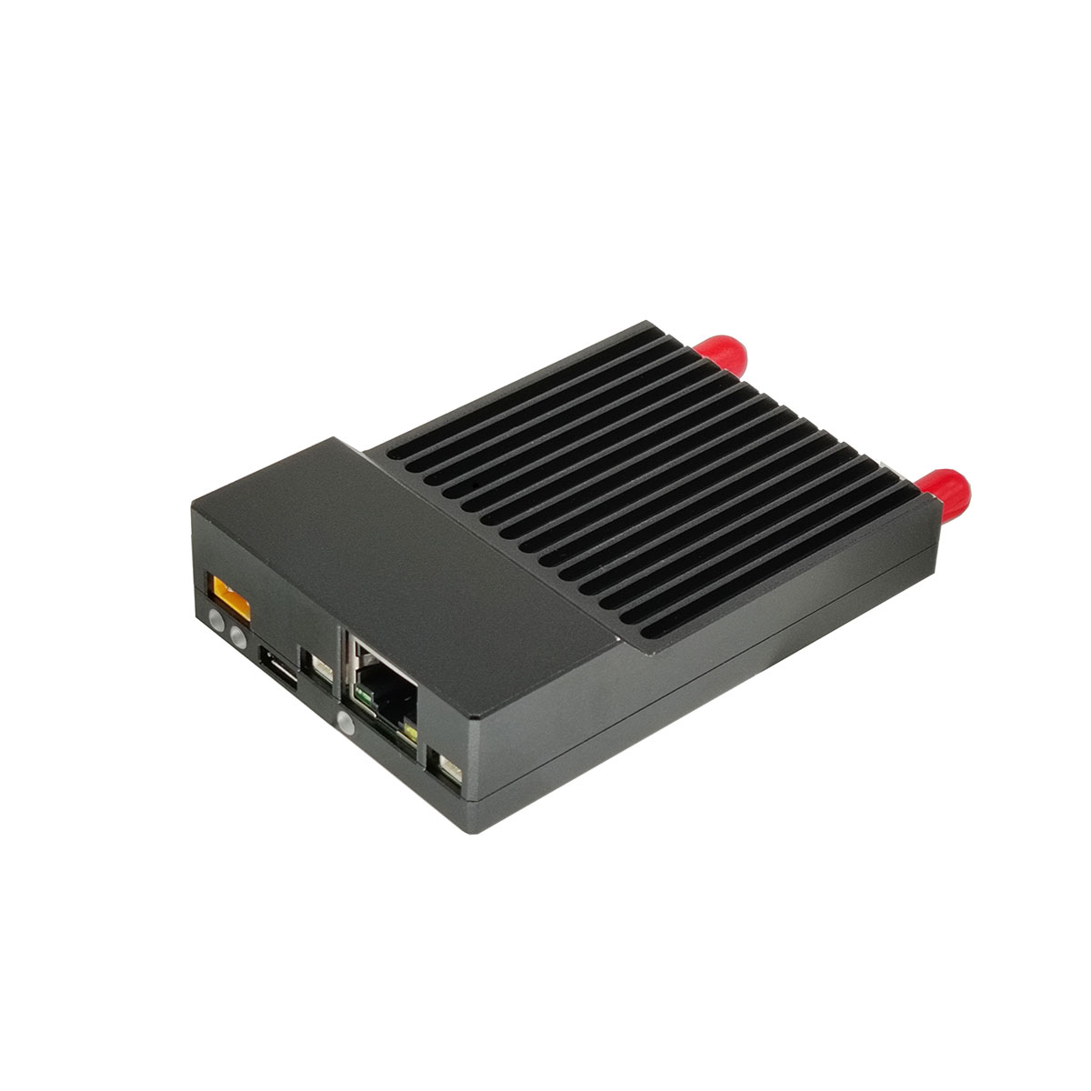 20 किमी ड्रोन वीडियो ट्रांसमिशन लिंक मेश नेटवर्किंग