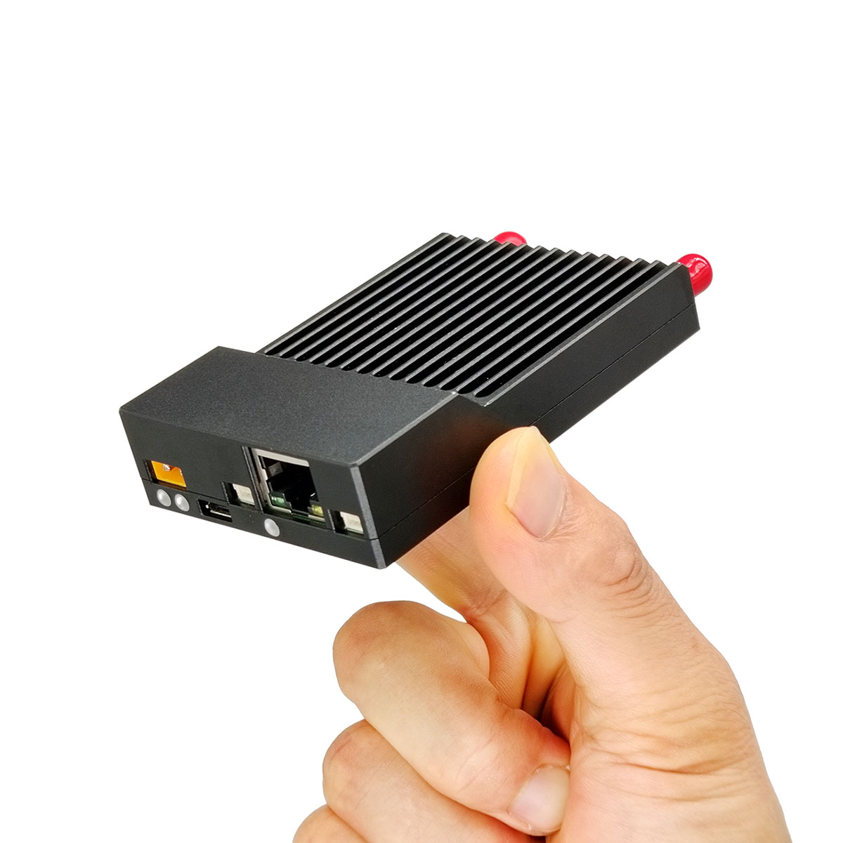 20 किमी ड्रोन वीडियो ट्रांसमिशन लिंक स्टार नेटवर्किंग