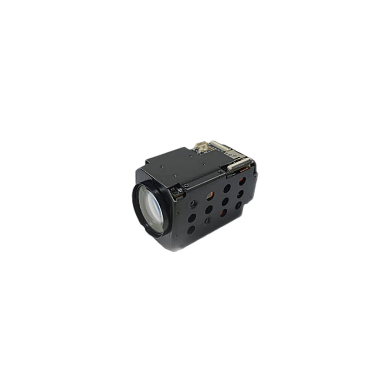 2MP 25X सुपर स्टारलाइट ज़ूम कैमरा डिजिटल+नेटवर्क