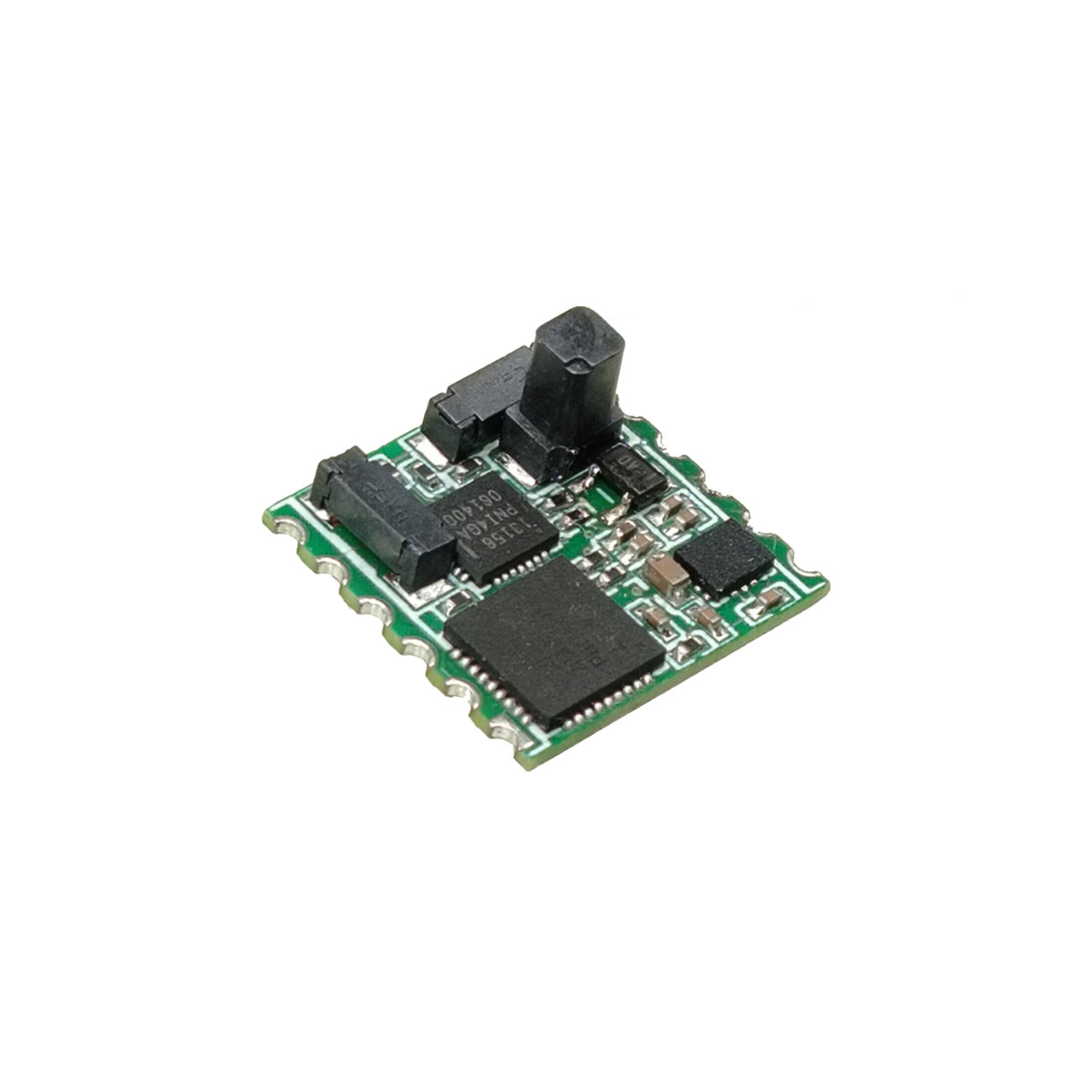 उच्च परिशुद्धता 3डी इलेक्ट्रॉनिक कंपास