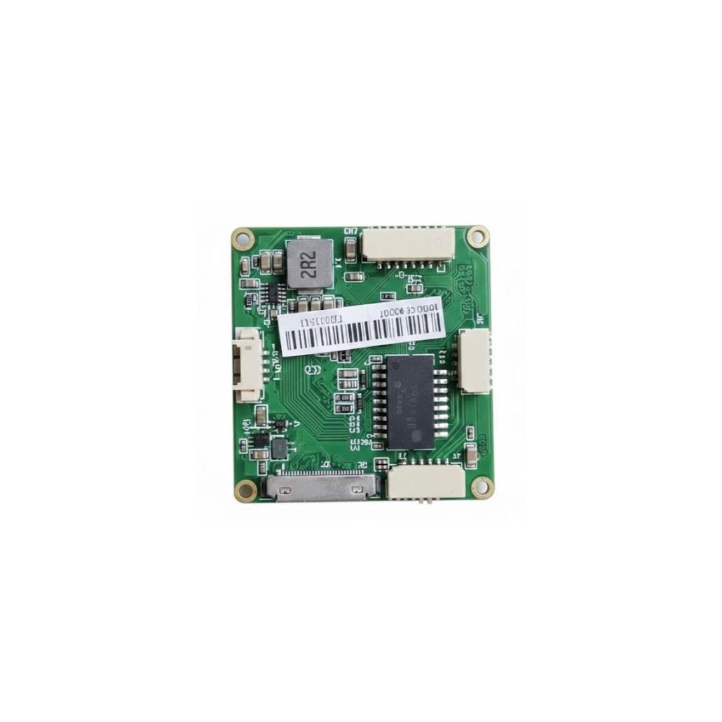 FPV Drone AI Vision Tracking Module