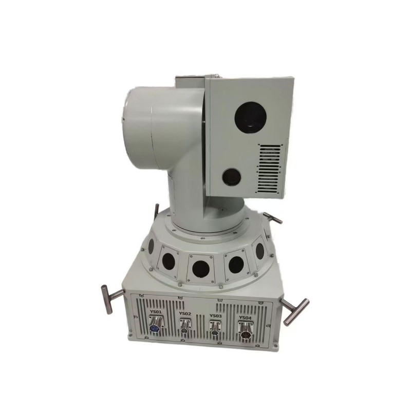 लेज़र डिकॉय सिस्टम