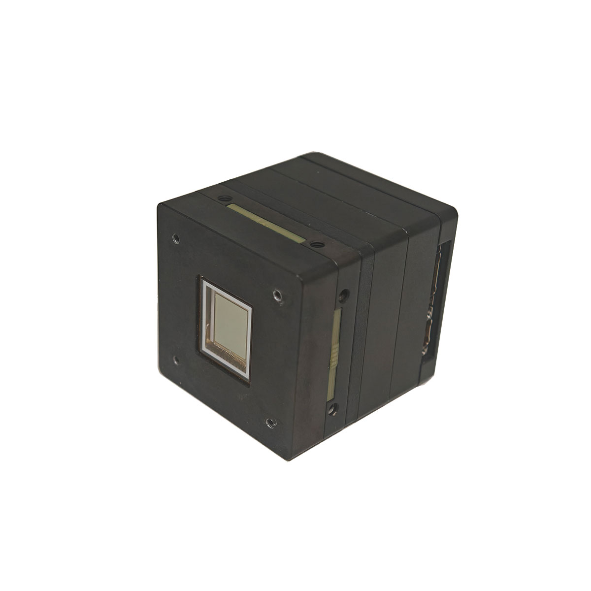 मिनी 640×512 SWIR InGaAs कैमरे