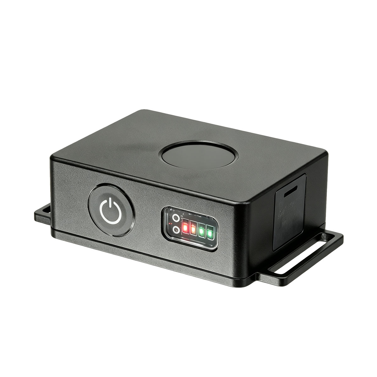 सामरिक पहनने योग्य लेजर चेतावनी प्रणाली LWS90D